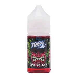 Concentré Pink Passion 30 mL - Tribal Force