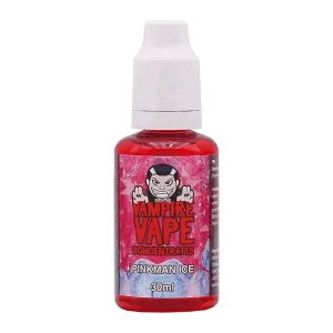 Concentré Pinkman Ice - Vampire Vape