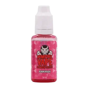 Concentré Pinkman - Vampire Vape