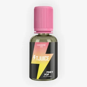 Concentré Pinky Pop 30 mL - T-Juice