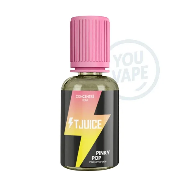 Concentré Pinky Pop 30ml