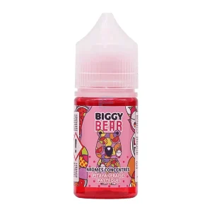 Concentré Pitaya Fraise Pastèque 30 mL - Biggy Bear