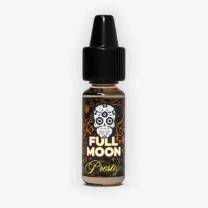 Concentré Prestige Black Gold 10 mL - Full Moon