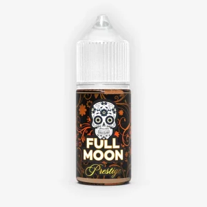 Concentré Prestige Black Gold 30 mL - Full Moon