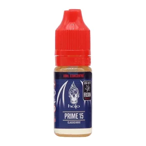 Concentré Prime 15 10 mL - Halo