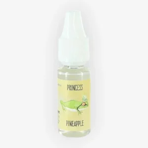 Concentré Princess Pineapple 10 mL - ExtraDIY Extrapure