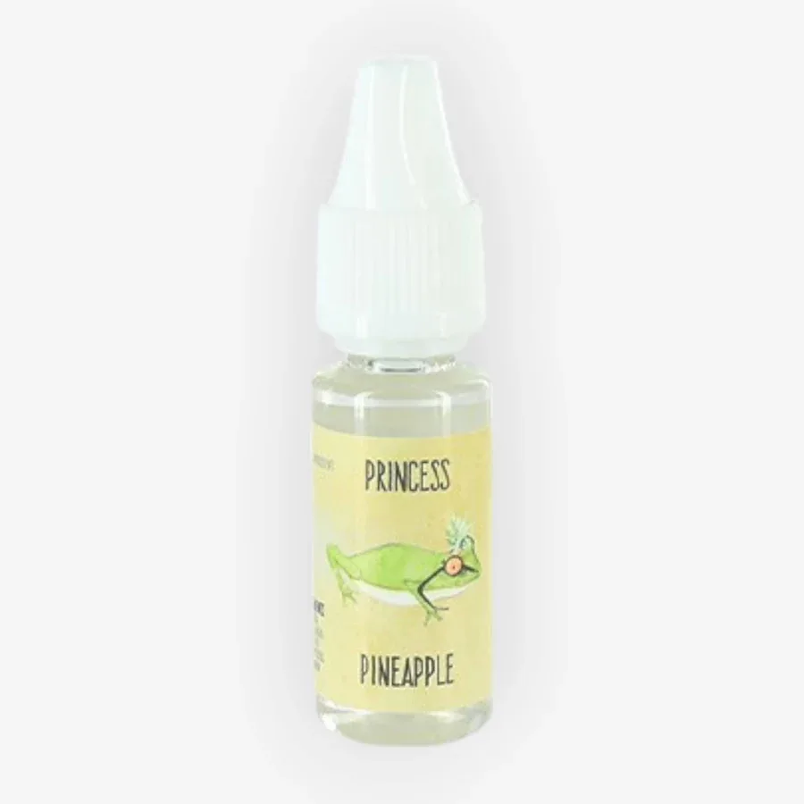 Concentré Princess Pineapple 10 mL - ExtraDIY Extrapure