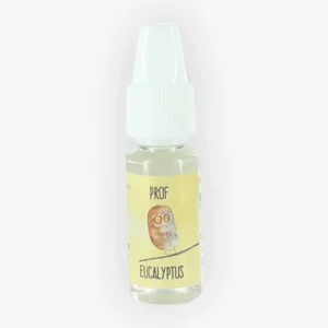Concentré Prof Eucalyptus 10 mL - ExtraDIY Extrapure
