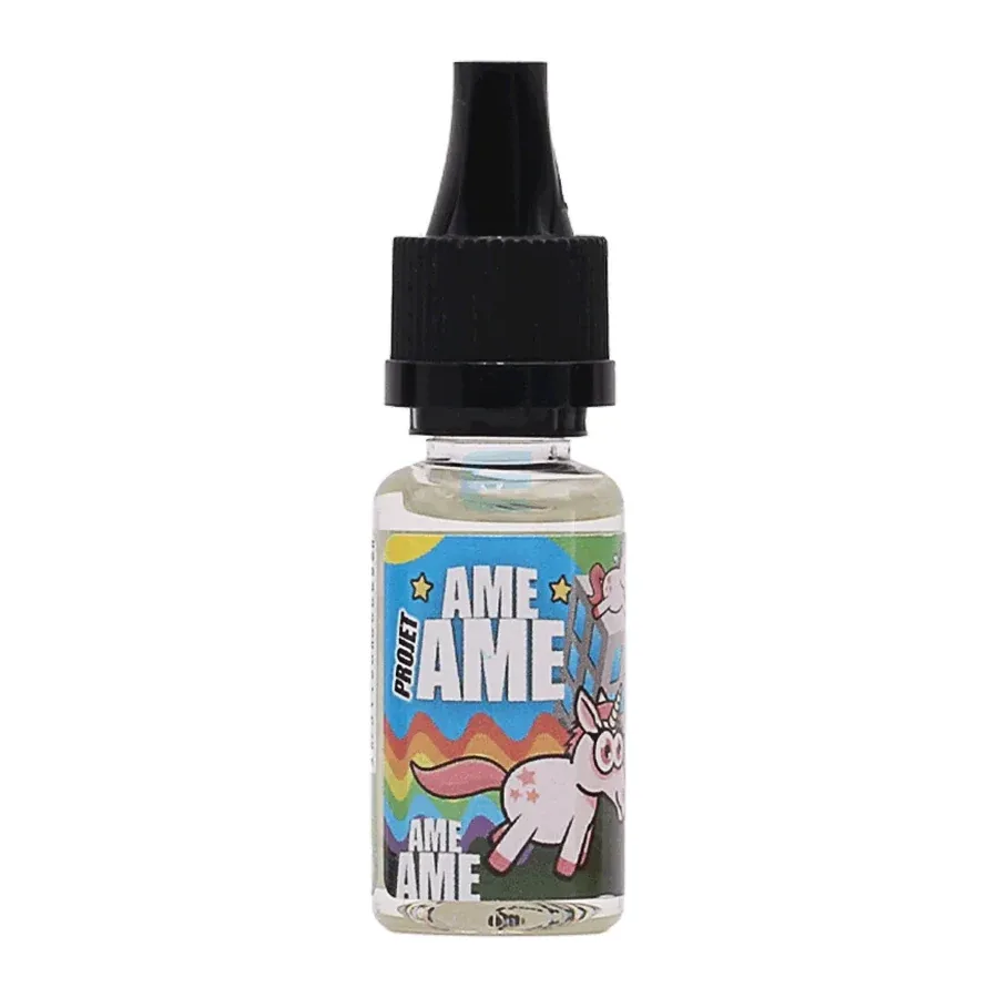Concentré Projet Ame Ame 10 mL - Revolute Vape or Diy