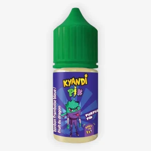 Concentré Purple Pik 30 mL - Kyandi Shop