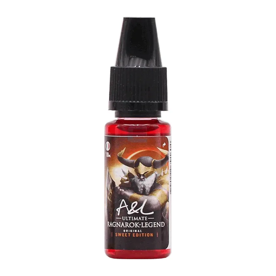 Concentré Ragnarok Legend 10 mL - A&L Ultimate