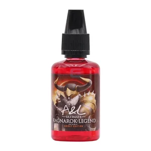 Concentré Ragnarok Legend 30 mL - A&L Ultimate