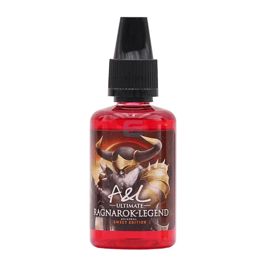 Concentré Ragnarok Legend 30 mL - A&L Ultimate
