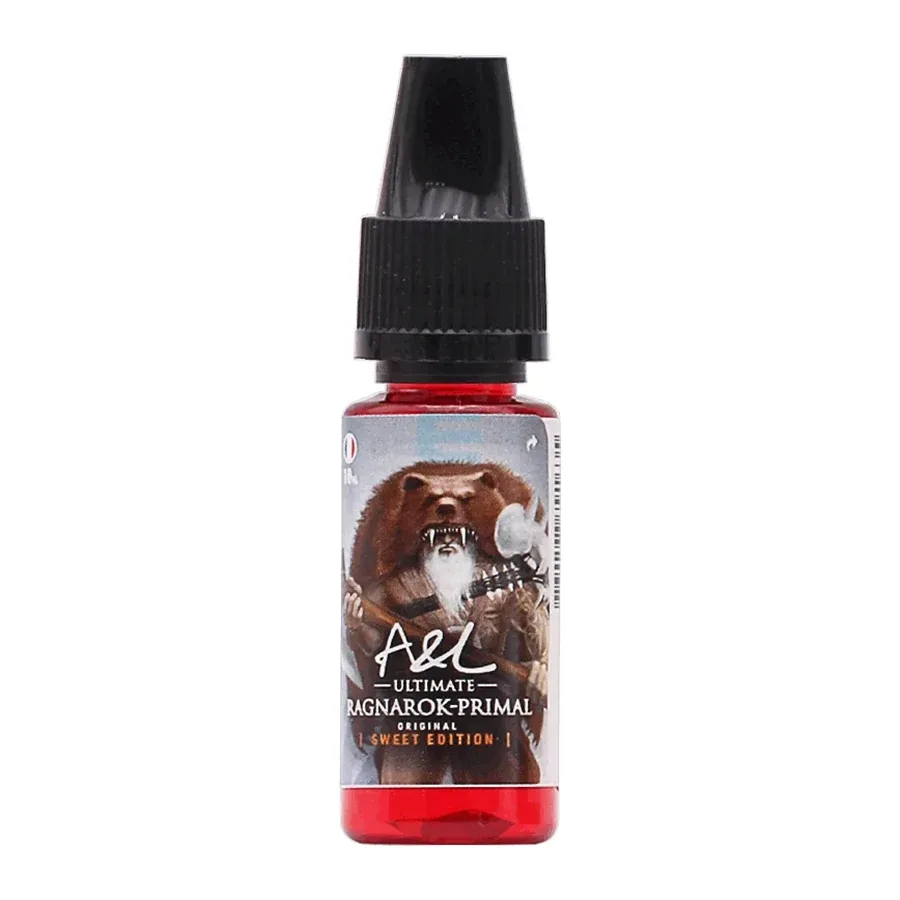 Concentré Ragnarok Primal 10 mL - A&L Ultimate