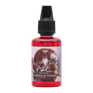 Concentré Ragnarok Primal 30 mL - A&L Ultimate