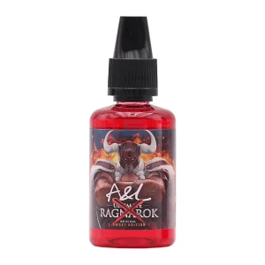 Concentré Ragnarok X 30 mL - A&L Ultimate