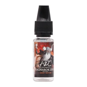 Concentré Ragnarok Zero 10 mL - A&L Ultimate
