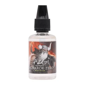 Concentré Ragnarok Zero 30 mL - A&L Ultimate
