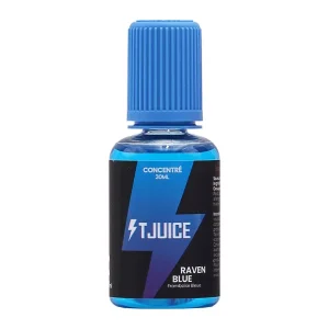 Concentré Raven Blue 30 mL - Tjuice