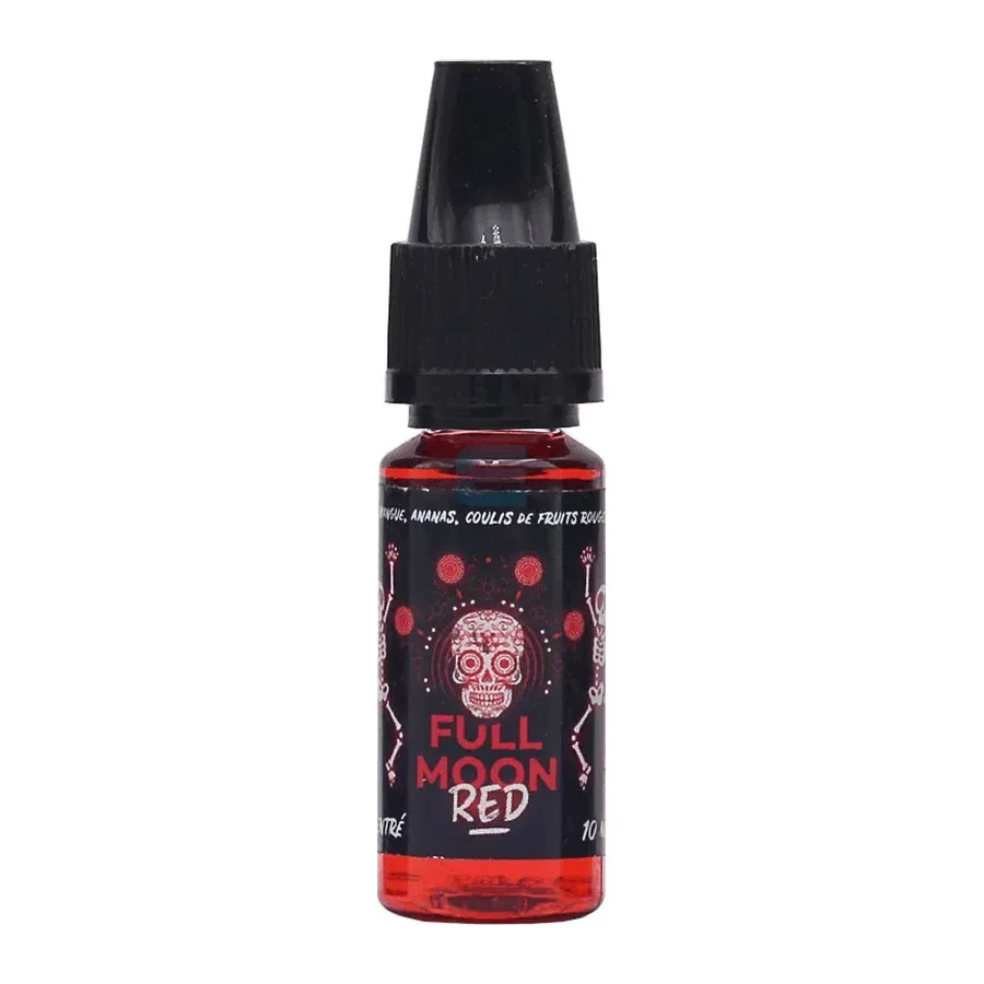 Concentré Red - Full Moon