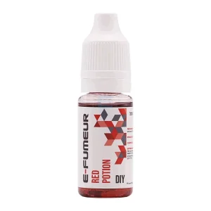 Concentré Red Potion 10 mL - E-FUMEUR