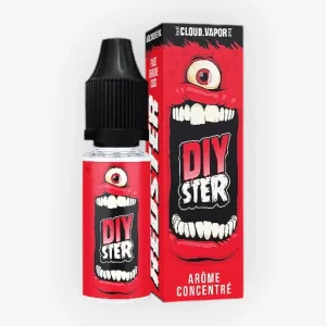 Concentré Redster 10 mL - DIYSter