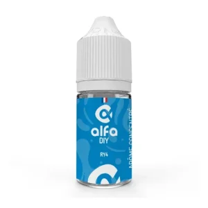 Concentré RY4 30 mL - Alfa DIY (Alfaliquid)