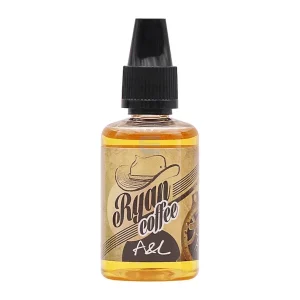 Concentré Ryan Coffee 30 mL - A&L