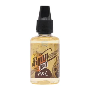 Concentré Ryan USA 30 mL - A&L