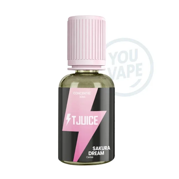Concentré Sakura Dream 30ml