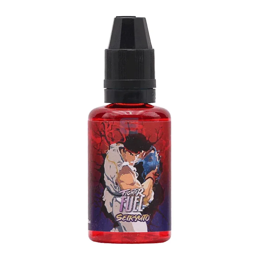 Concentré Seiryuto 30 mL - Fighter Fuel