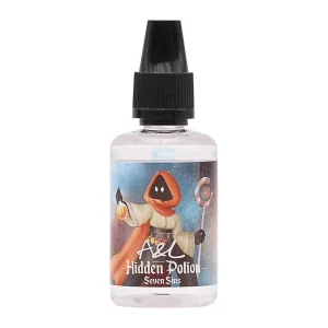 Concentré Seven Sins 30 mL - A&L Hidden Potion