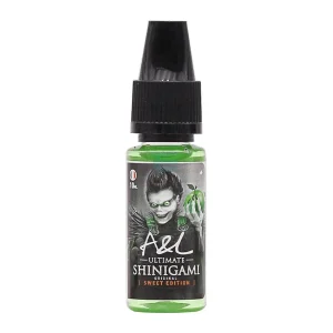 Concentré Shinigami 10 mL - A&L Ultimate