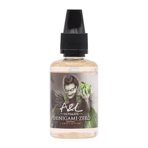 Concentré Shinigami Zero 30 mL - A&L Ultimate