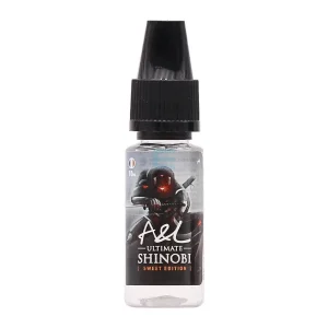 Concentré Shinobi 10 mL - A&L Ultimate