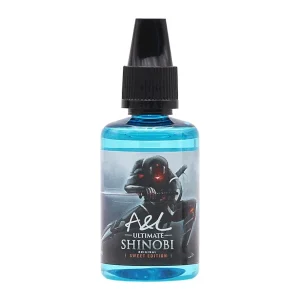 Concentré Shinobi 30 mL - A&L Ultimate