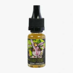 Concentré Snap Pear 10 mL - Revolute High End
