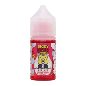 Concentré Sorbet Fraise Fruit du Dragon 30 mL - Biggy Bear Evo