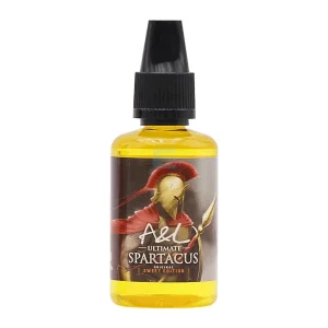 Concentré Spartacus 30 mL - A&L Ultimate