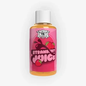 Concentré Strawberry Juice 30 mL - Chefs Flavours