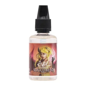 Concentré Succube V2 30 mL - A&L Ultimate
