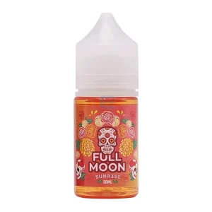Concentré Sunrise - Full Moon