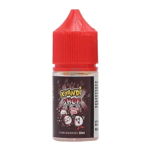 Concentré Super Cola 30 mL - Kyandi Shop