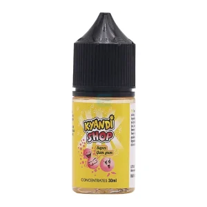 Concentré Super Gum Gum 30 mL - Kyandi Shop