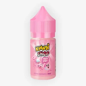 Concentré Super Papa 30 mL - Kyandi Shop