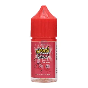 Concentré Super Tata Gaga 30 mL - Kyandi Shop