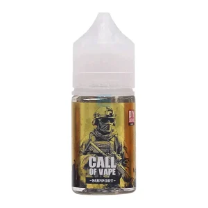 Concentré Support 30 mL - Call of Vape