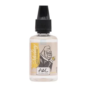 Concentré Sweety Monkey 30 mL - A&L Les Créations