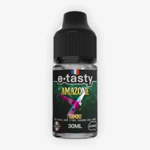 Concentré Tambo 30 mL - Amazone E.Tasty
