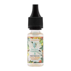 Concentré The Toucan 10 mL - Secret Garden